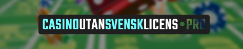 CasinoUtanSvenskLicens.pro banner